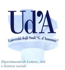 Pasquale Del Cimmuto – Convegno Università D’Annunzio, Chieti 2022